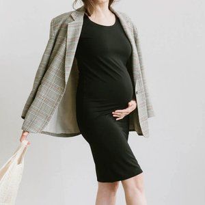 STORQ Maternity T-Shirt Dress